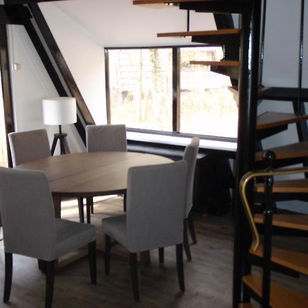 Chalet 150 Vila Durbuy Exterior foto