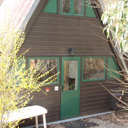 Chalet 150 Vila Durbuy Exterior foto