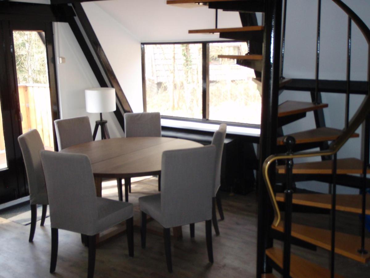 Chalet 150 Vila Durbuy Exterior foto