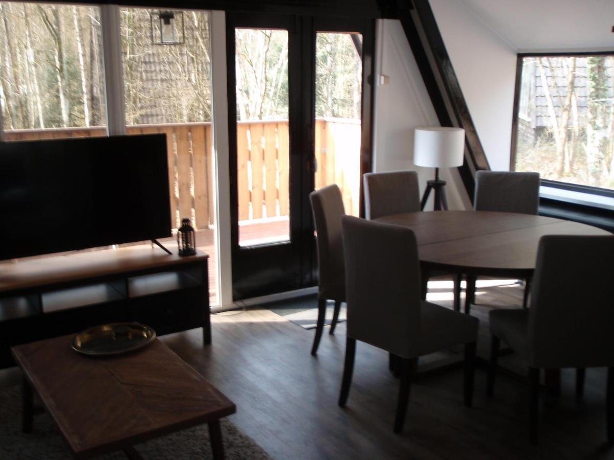 Chalet 150 Vila Durbuy Exterior foto